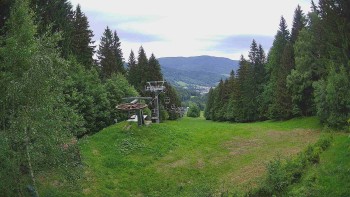 SKICENTRUM Miroslav Lipová Lázně