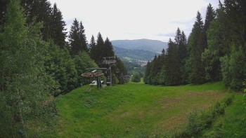 SKICENTRUM Miroslav Lipová Lázně