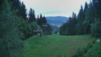 SKICENTRUM Miroslav Lipová Lázně