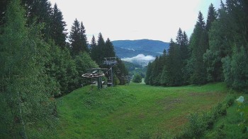 SKICENTRUM Miroslav Lipová Lázně