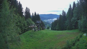 SKICENTRUM Miroslav Lipová Lázně