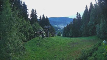 SKICENTRUM Miroslav Lipová Lázně