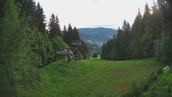 SKICENTRUM Miroslav Lipová Lázně
