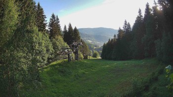 SKICENTRUM Miroslav Lipová Lázně