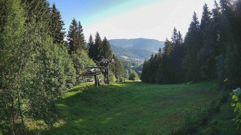 SKICENTRUM Miroslav Lipová Lázně