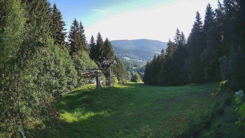 SKICENTRUM Miroslav Lipová Lázně