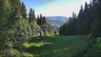 SKICENTRUM Miroslav Lipová Lázně