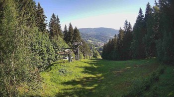 SKICENTRUM Miroslav Lipová Lázně
