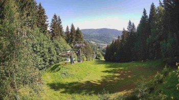 SKICENTRUM Miroslav Lipová Lázně