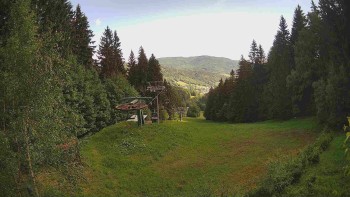 SKICENTRUM Miroslav Lipová Lázně