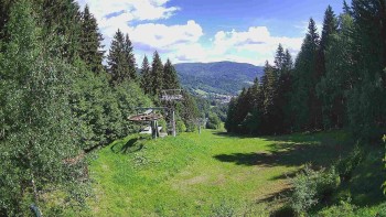 SKICENTRUM Miroslav Lipová Lázně