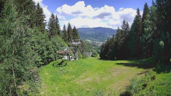 SKICENTRUM Miroslav Lipová Lázně