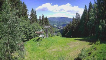 SKICENTRUM Miroslav Lipová Lázně