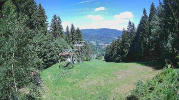 SKICENTRUM Miroslav Lipová Lázně