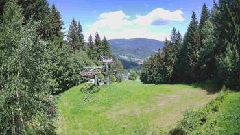 SKICENTRUM Miroslav Lipová Lázně