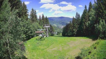 SKICENTRUM Miroslav Lipová Lázně