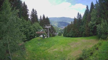 SKICENTRUM Miroslav Lipová Lázně