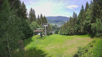 SKICENTRUM Miroslav Lipová Lázně