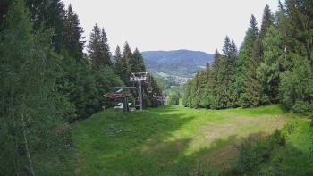 SKICENTRUM Miroslav Lipová Lázně