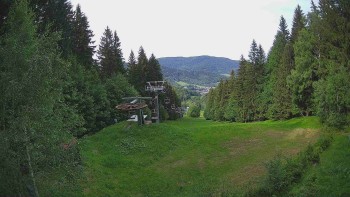 SKICENTRUM Miroslav Lipová Lázně