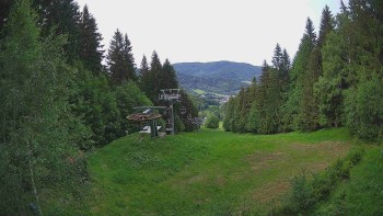 SKICENTRUM Miroslav Lipová Lázně