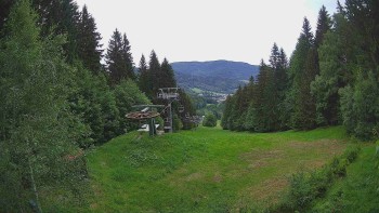 SKICENTRUM Miroslav Lipová Lázně