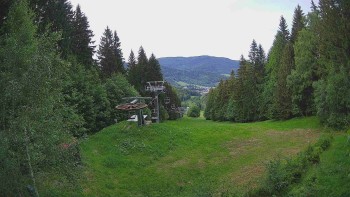 SKICENTRUM Miroslav Lipová Lázně