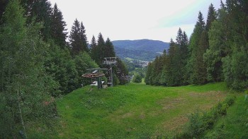 SKICENTRUM Miroslav Lipová Lázně