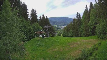 SKICENTRUM Miroslav Lipová Lázně