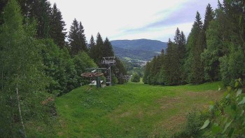 SKICENTRUM Miroslav Lipová Lázně