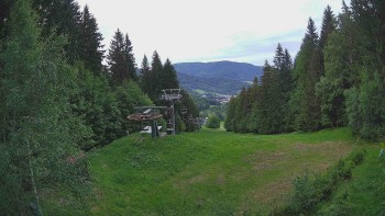 SKICENTRUM Miroslav Lipová Lázně