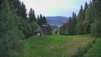 SKICENTRUM Miroslav Lipová Lázně
