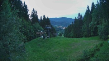SKICENTRUM Miroslav Lipová Lázně