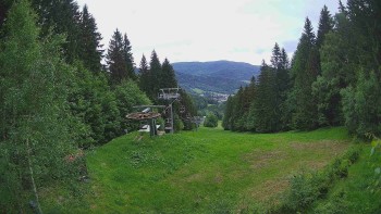 SKICENTRUM Miroslav Lipová Lázně