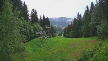 SKICENTRUM Miroslav Lipová Lázně