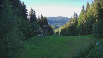 SKICENTRUM Miroslav Lipová Lázně