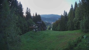 SKICENTRUM Miroslav Lipová Lázně