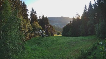 SKICENTRUM Miroslav Lipová Lázně