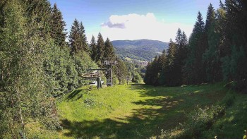 SKICENTRUM Miroslav Lipová Lázně