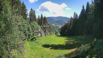 SKICENTRUM Miroslav Lipová Lázně