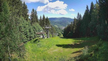 SKICENTRUM Miroslav Lipová Lázně
