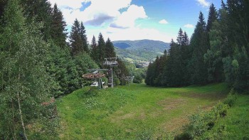 SKICENTRUM Miroslav Lipová Lázně