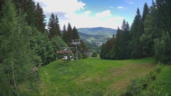 SKICENTRUM Miroslav Lipová Lázně