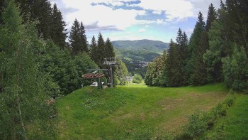 SKICENTRUM Miroslav Lipová Lázně