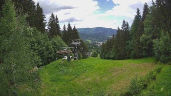 SKICENTRUM Miroslav Lipová Lázně