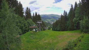 SKICENTRUM Miroslav Lipová Lázně