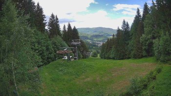 SKICENTRUM Miroslav Lipová Lázně