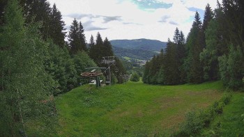 SKICENTRUM Miroslav Lipová Lázně