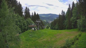 SKICENTRUM Miroslav Lipová Lázně