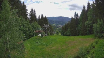 SKICENTRUM Miroslav Lipová Lázně